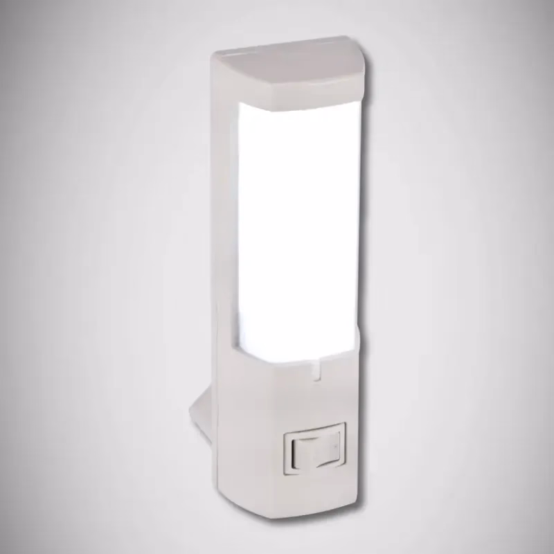 Nočné LED svetlo HL990L 0,4W