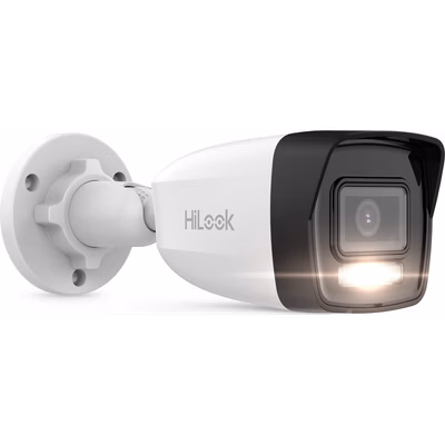 IP kamera 6MPx HiLook by Hikvision tubusová IPCAM-B6-30DL LED + IR