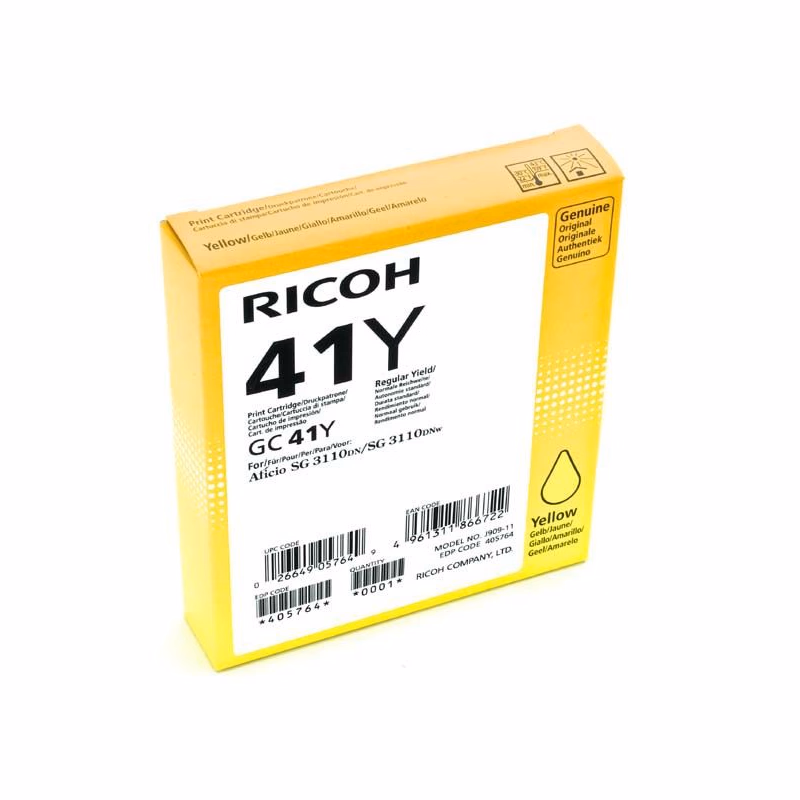 RICOH 405764 - originálny