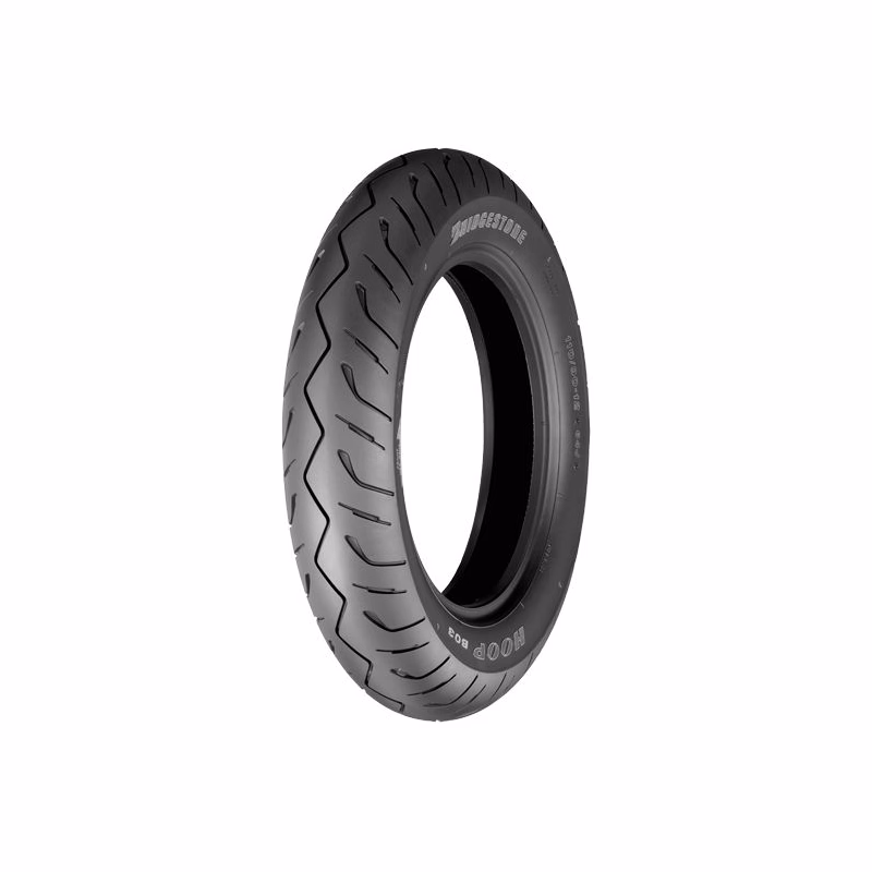 Bridgestone B 03 ( 120/80-14 TL 58S predné koleso )
