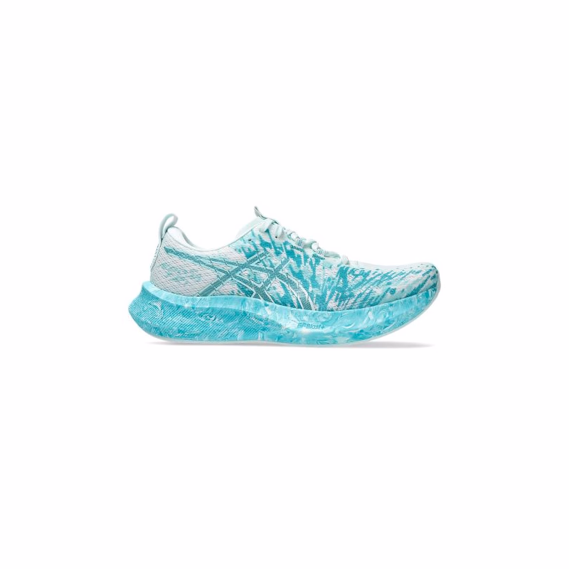 Dámska bežecká obuv ASICS Noosa Tri 16 W soothing sea white