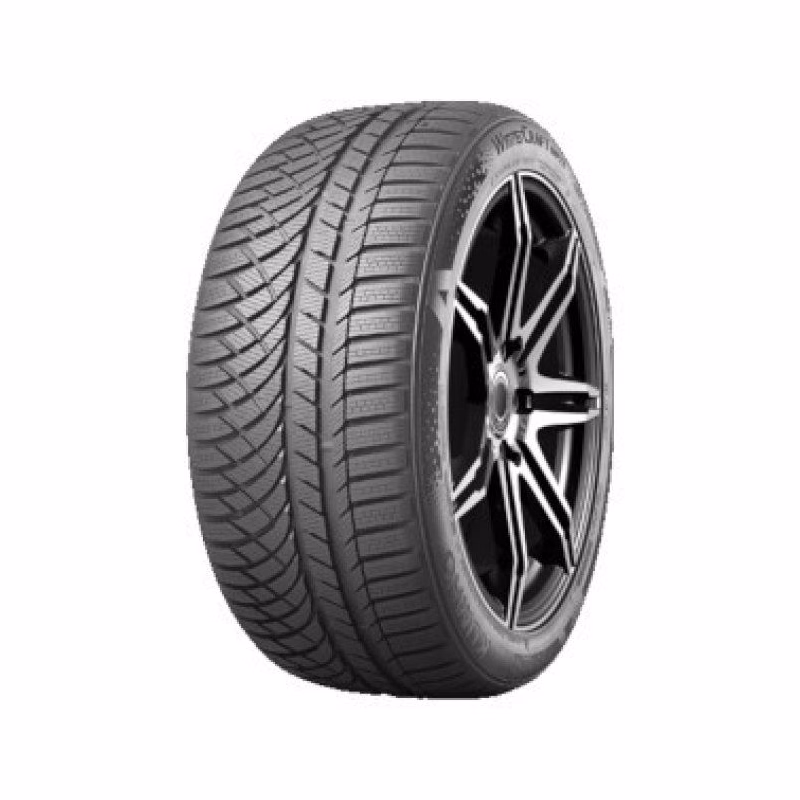 Kumho WinterCraft WP72 ( 245/45 R17 99V XL )