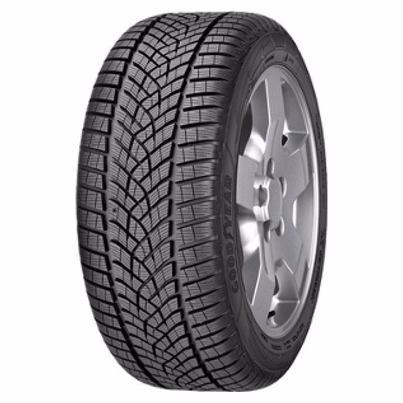 Goodyear UltraGrip Performance + ROF ( 225/50 R18 99V XL EVR, s ochrannou lištou (MFS), runflat )