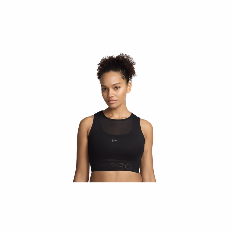 Dámske tréningové tielko NIKE PRO FN7387-010-black