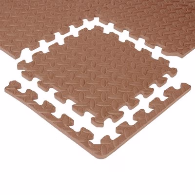 inSPORTline Famkin mocha mousse
