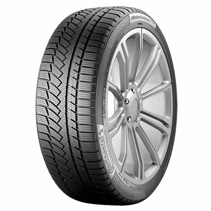 Continental TS 850 P 265/35 R18 97 V Zimné