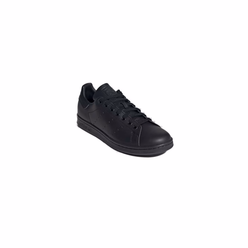 Pánska rekreačná obuv ADIDAS ORIGINALS Stan Smith core black core black cloud white