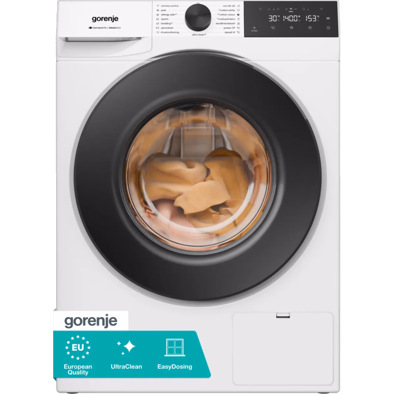 Gorenje WG4S74A21