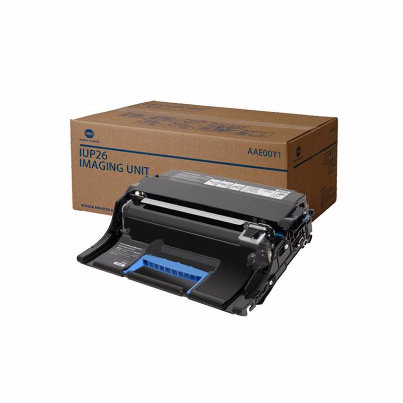 KONICA MINOLTA AAE00Y1 K - originálny