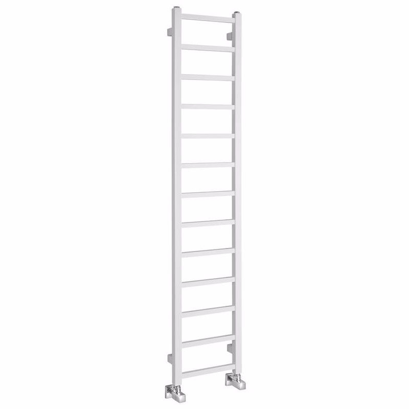 SAPHO - METRO LIGHT vykurovacie teleso 300x1500 biela IR446T
