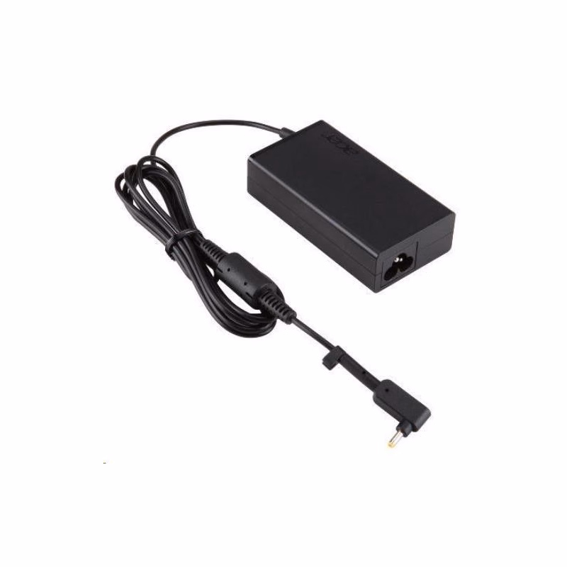 Acer Adapter 65W_3PHY BLK ADAPTER - EU POWER CORD (RETAIL PACK) pre Chromebook, S7, V13 a SW5+173