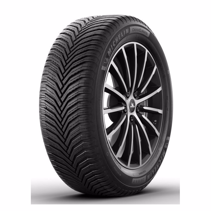 Michelin CROSSCLIMATE 2 SUV 245/45 R20 99 V Celoročné