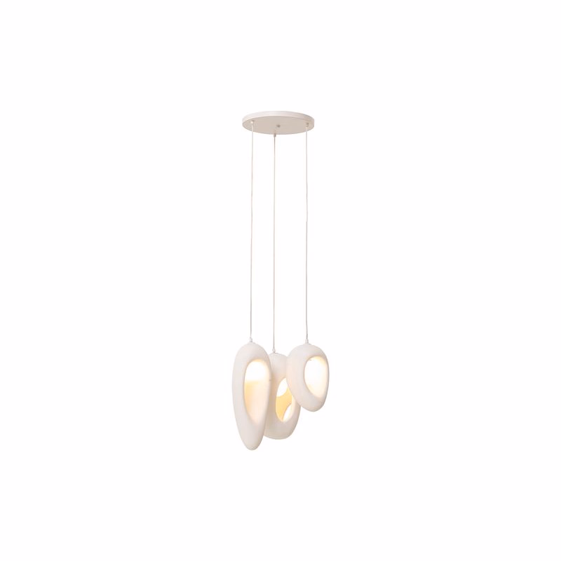 Soul Dining závesná lampa 53 cm