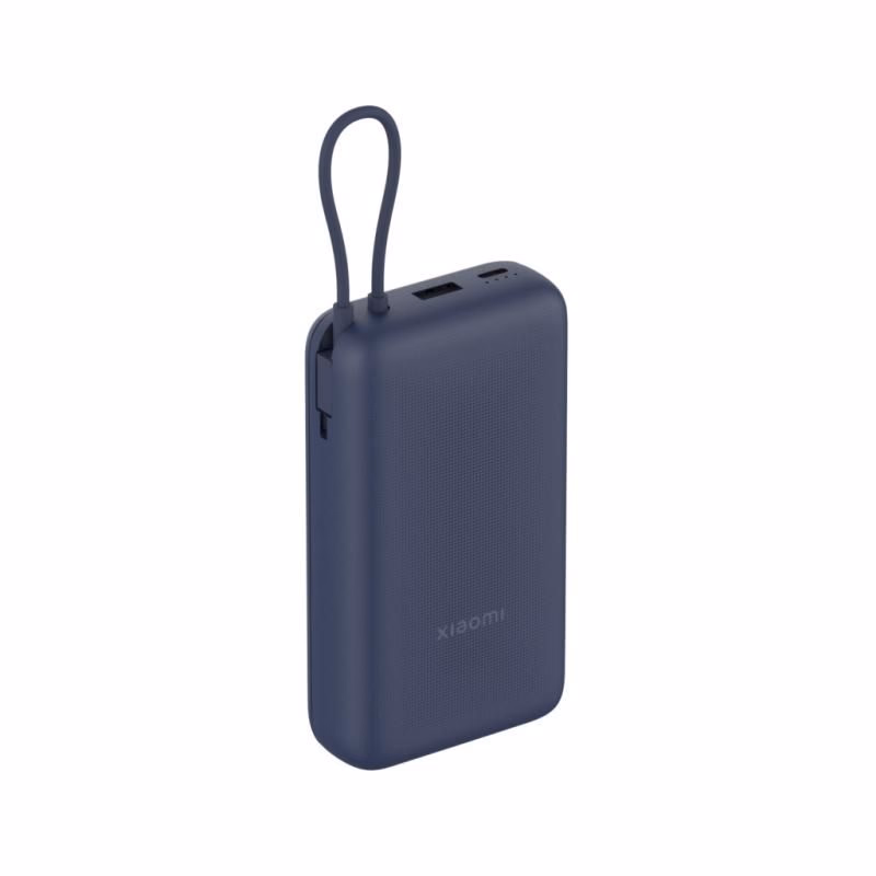 Xiaomi 165W Power Bank 10000mAh (Integrated Cable)
