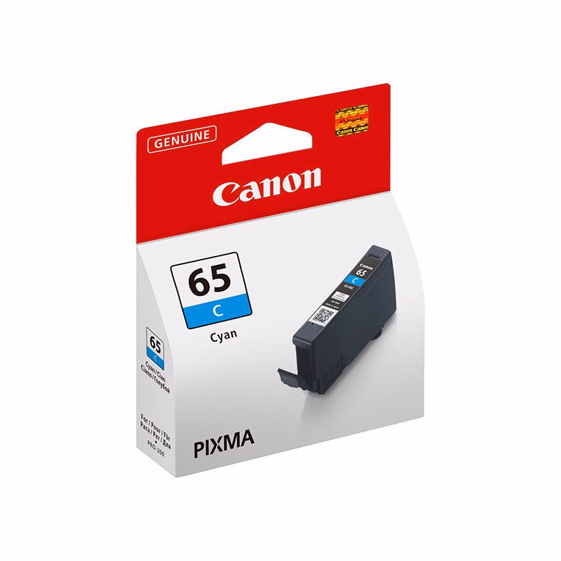 CANON CLI-65 C - originálny