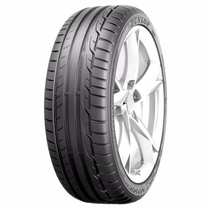 Dunlop SPORT MAXX RT 275/40 R19 101 Y Letné