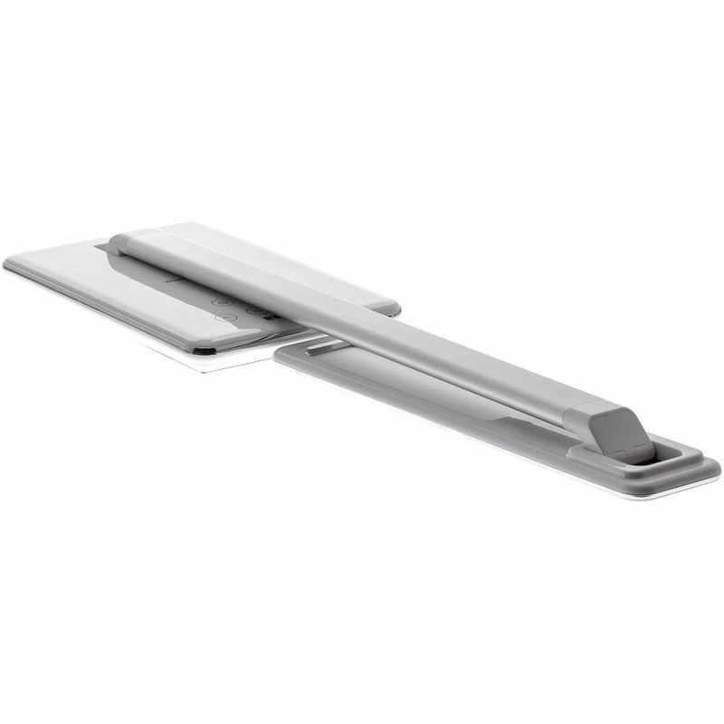 RTL 199 stm.LED lampa biela Qi 5W RETLUX