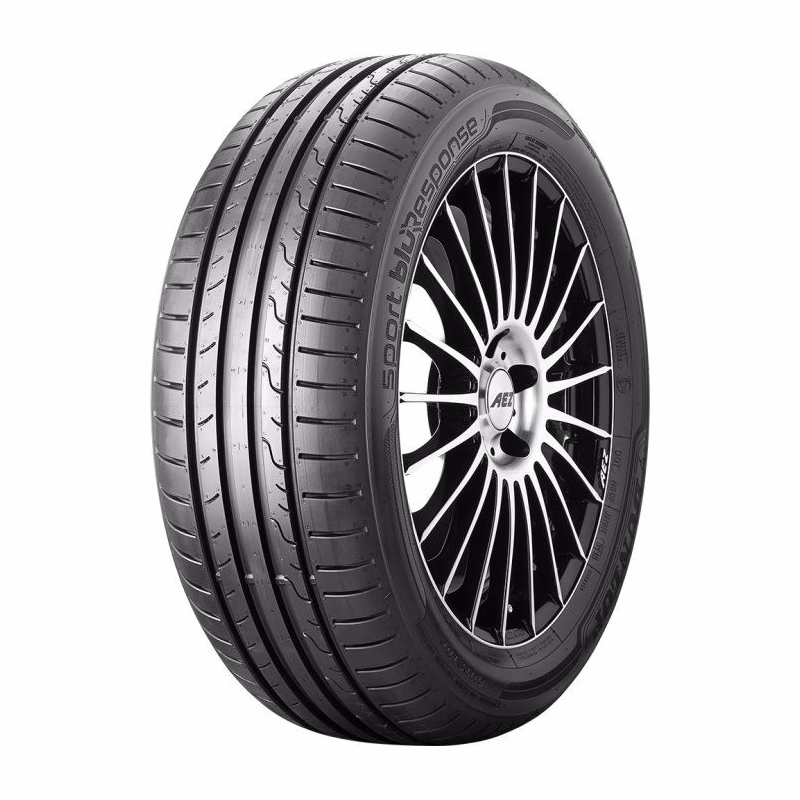 Dunlop Sport BluResponse ( 195/60 R15 88H )