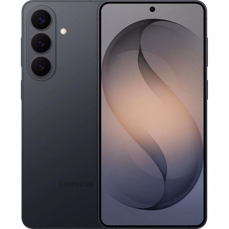 Samsung Galaxy S26+ 12GB/512GB čierna, EU