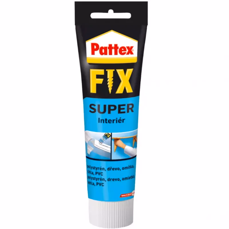 Pattex Super Fix 50g
