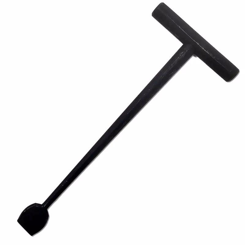 KĽÚČ NA PODPORY TERAS PRO