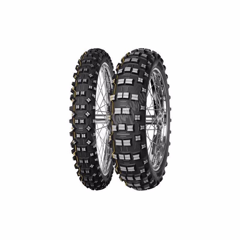 Mitas TERRA FORCE-EF 140/80 -18 70 M Zadné