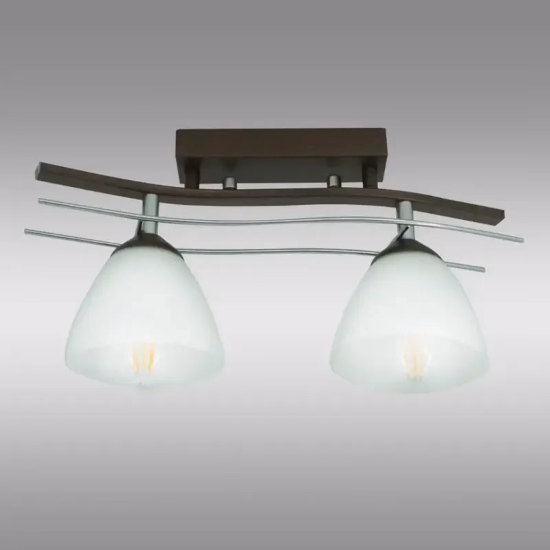 Lampa Agat Plus 2337 LW2