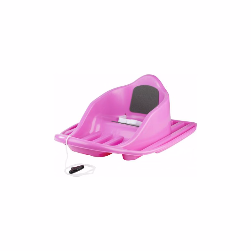 Boby STIGA Baby cruiser Pink