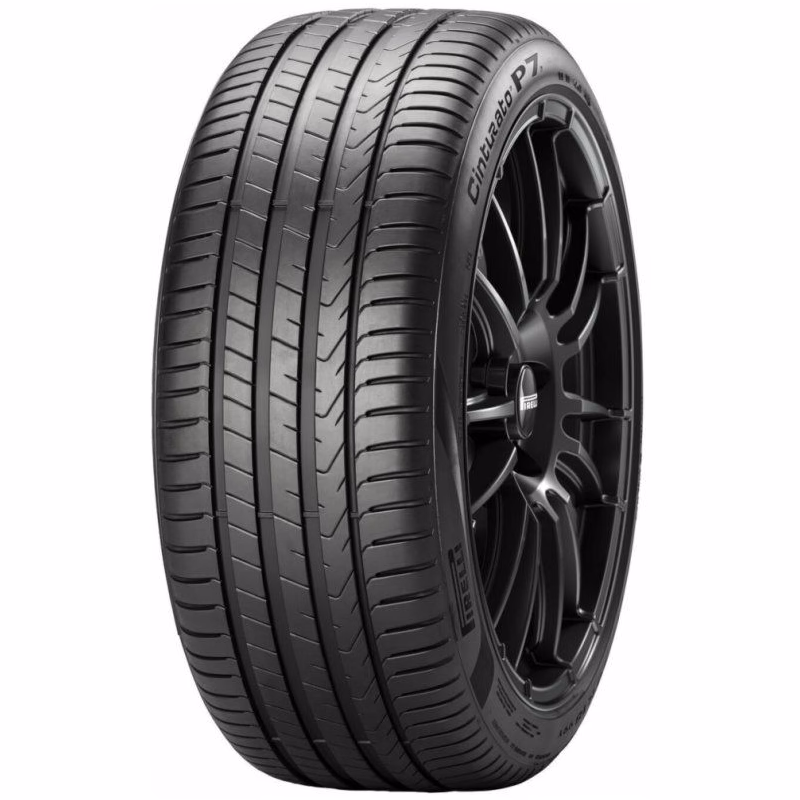 Pirelli Cinturato P7 (P7C2) ( 225/45 R18 95Y XL s ochrannou lištou (MFS) )