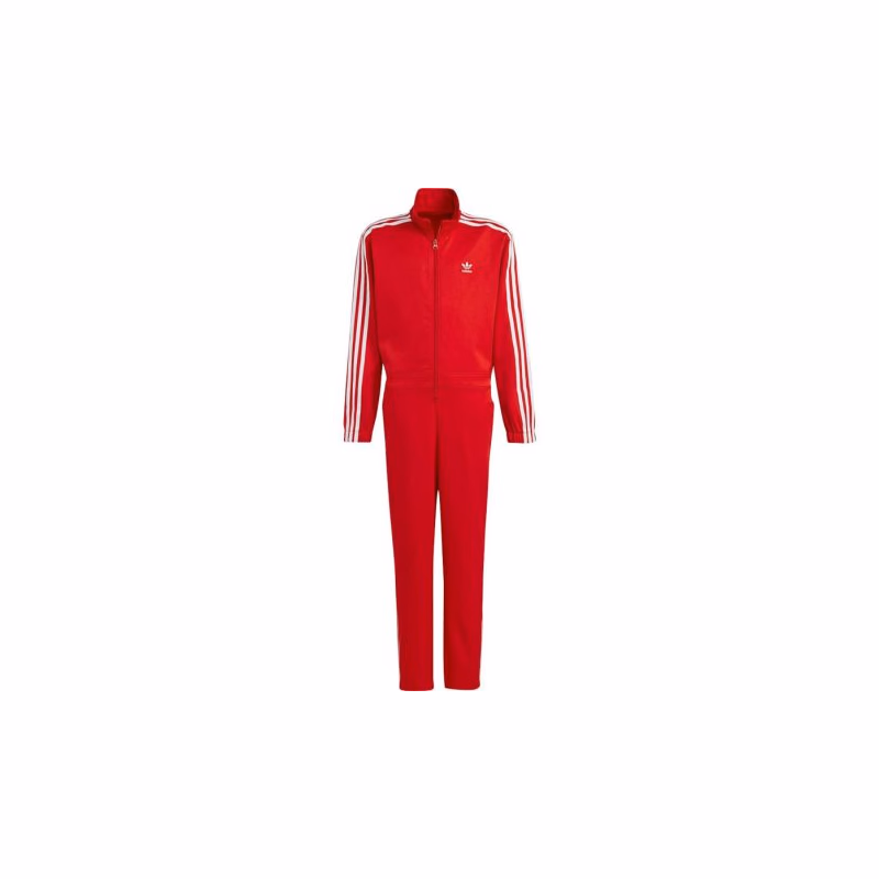 Juniorská športová súprava ADIDAS ORIGINALS JUMPSUIT-IC3110-BETSCA