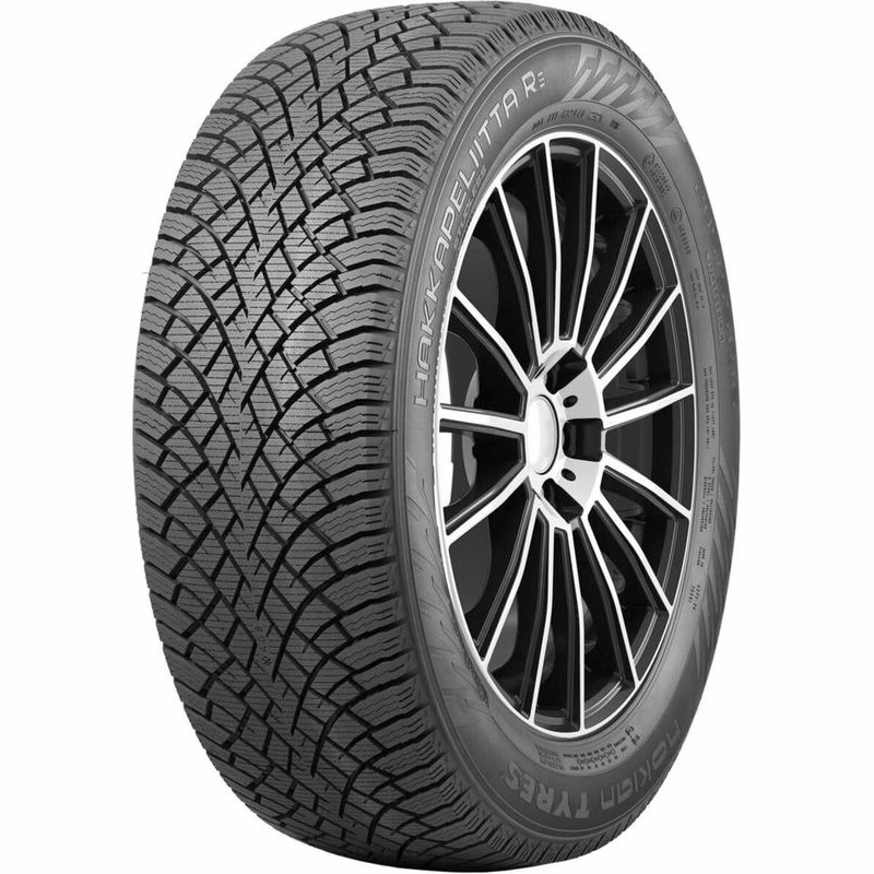 Nokian Hakkapeliitta R5 205/65 R16 99 R Zimné