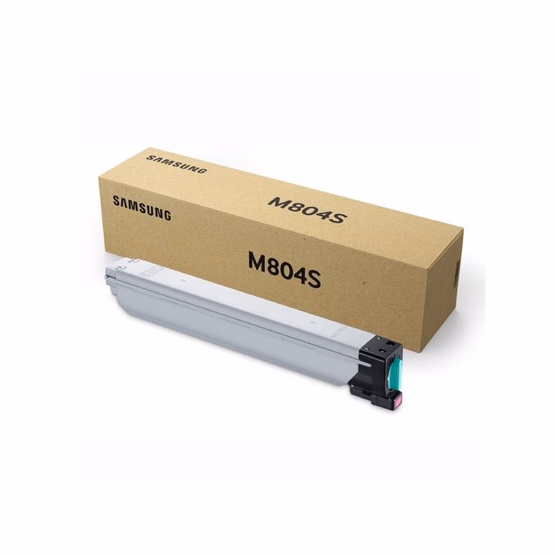 SAMSUNG CLT-M804S - originálny