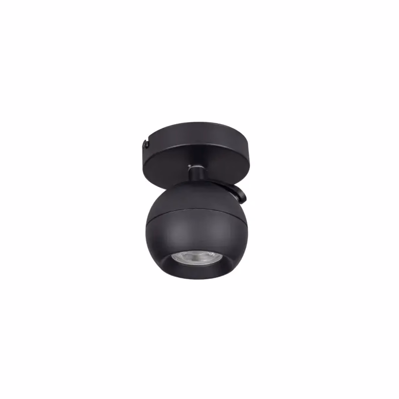 Luster GALOBA 33671 Black K1