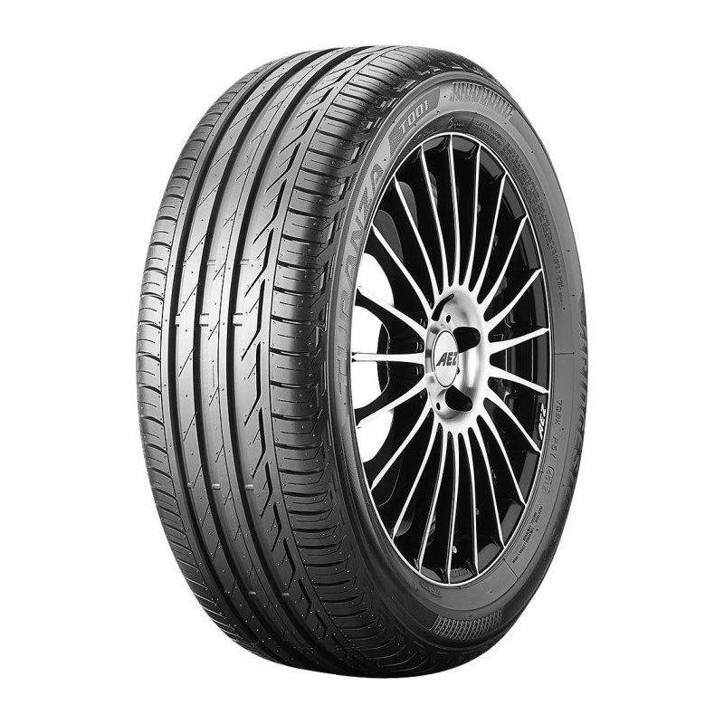 Bridgestone Turanza T001 ( 215/60 R16 95V AO, EVc )