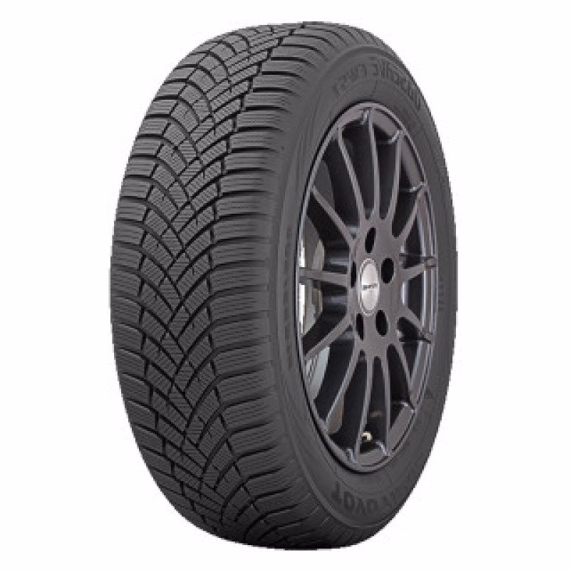 Toyo Observe Winter Sport 1 ( 215/55 R17 98V )