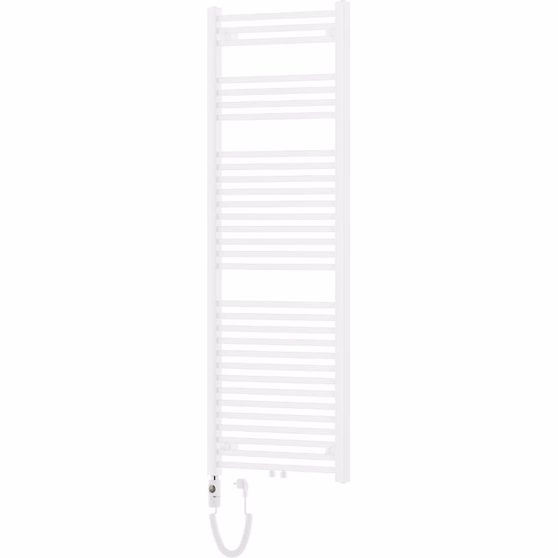 MEXEN/S - Plutón radiátor + vykurovacia tyč 1700 x 600 mm, 900 W, biela W106-1700-600-2900-20
