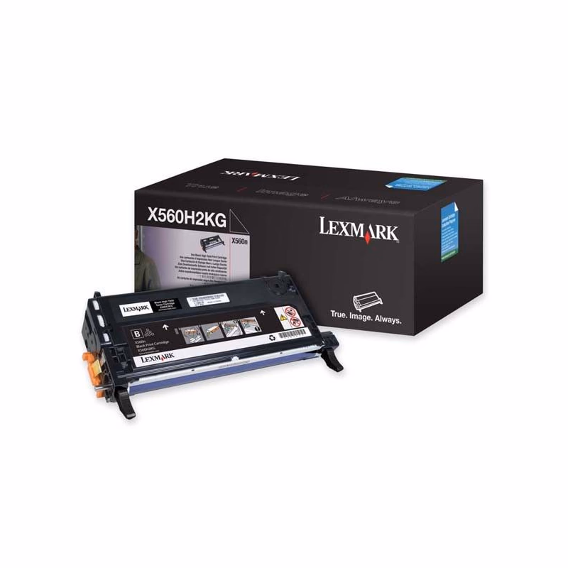 LEXMARK X560 (X560H2KG) - originálny