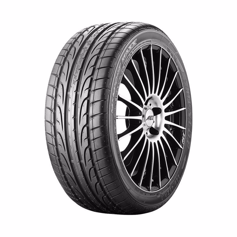 Dunlop SP Sport Maxx ( 235/50 R19 99V MO BLK )