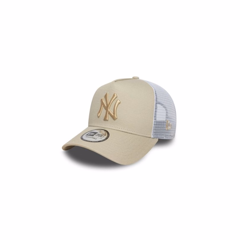 Pánska šiltovka NEW ERA AF TRUCKER MLB NEW YORK YANKEES STNSTN