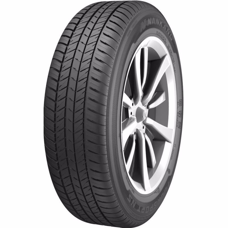 Nankang Toursport NS ( P185/75 R14 89H WR 20mm )