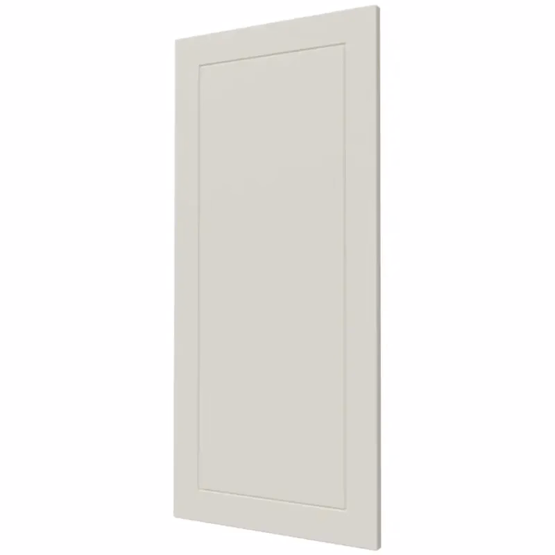 Dvierka Quantum vanilia mat 45/96 W4/45 W4/90