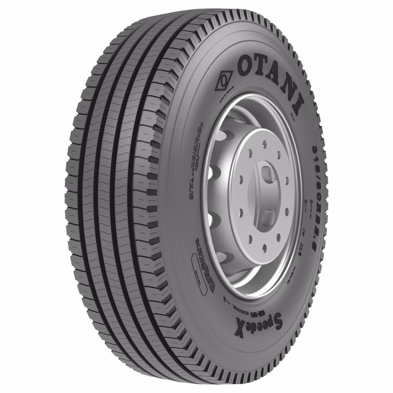 OTANI OH-101 295/80 R22,5 152/148 M Vodiace/Návesové