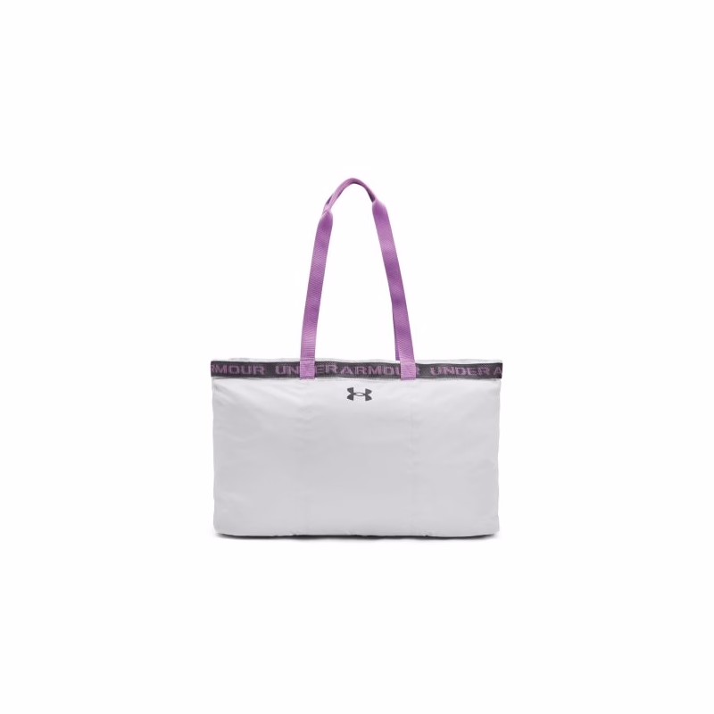 Dámska kabelka UNDER ARMOUR UA Favorite Tote-GRY