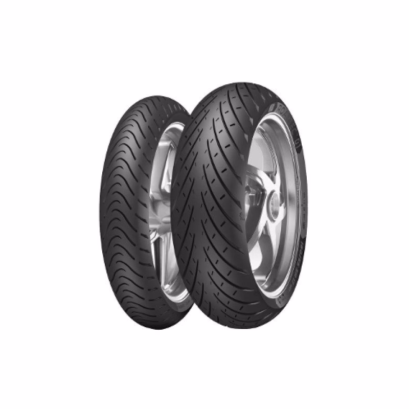 Metzeler Roadtec 01 ( 130/90-16 TL 67H M/C, predné koleso )