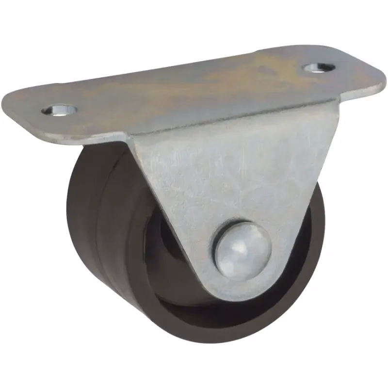 Nábytkové koliesko 30 mm/30 kg
