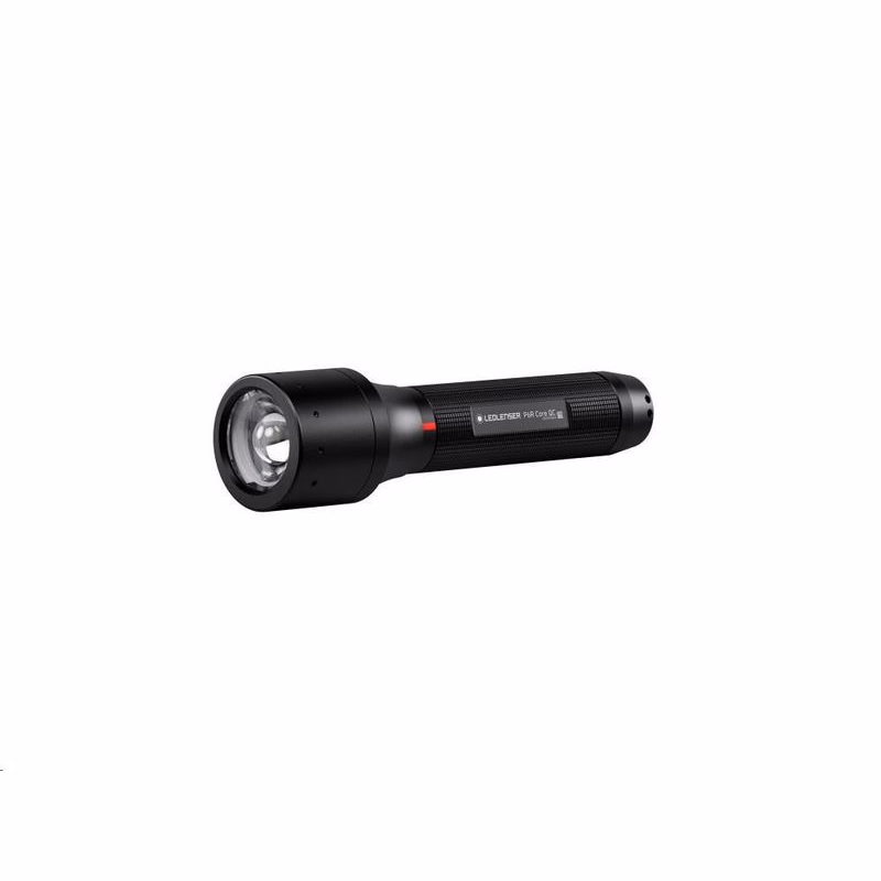 Ledlenser P6R Core QC ručné svietidlo