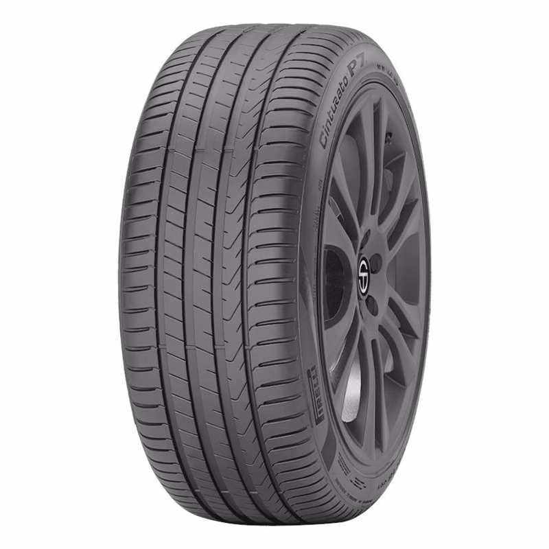 Pirelli CINTURATO P7 P7C2 255/40 R20 101 H Letné