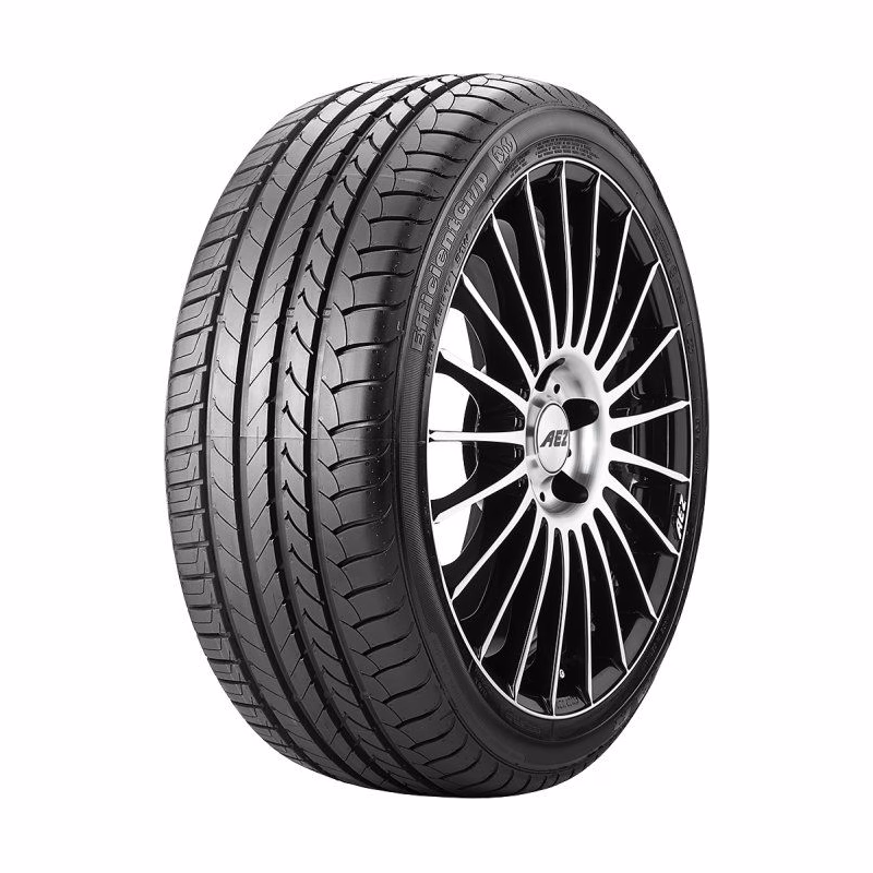 Goodyear EfficientGrip ROF ( 245/45 R18 96Y *, s ochrannou lištou (MFS), runflat )