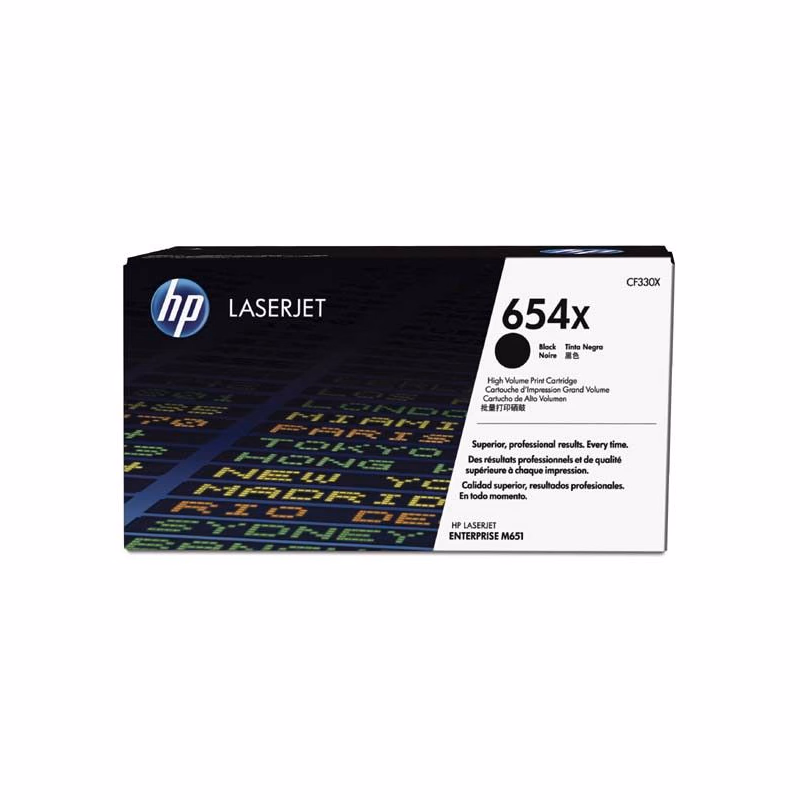 HP CF330X - originálny