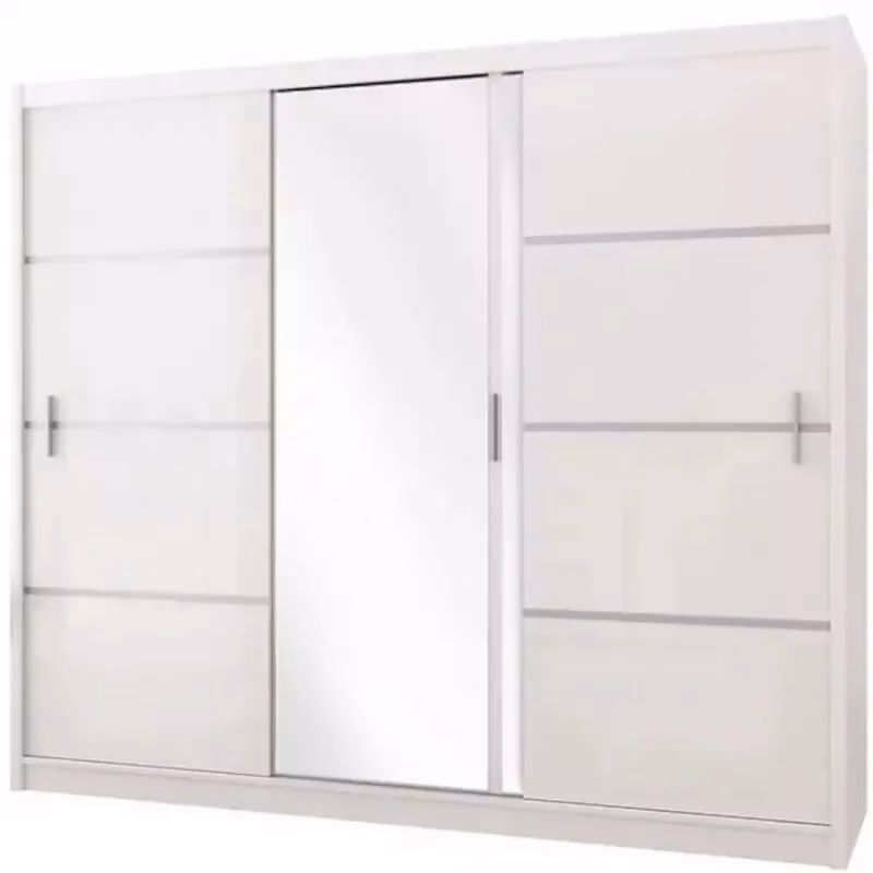 Skriňa Vista 250 cm